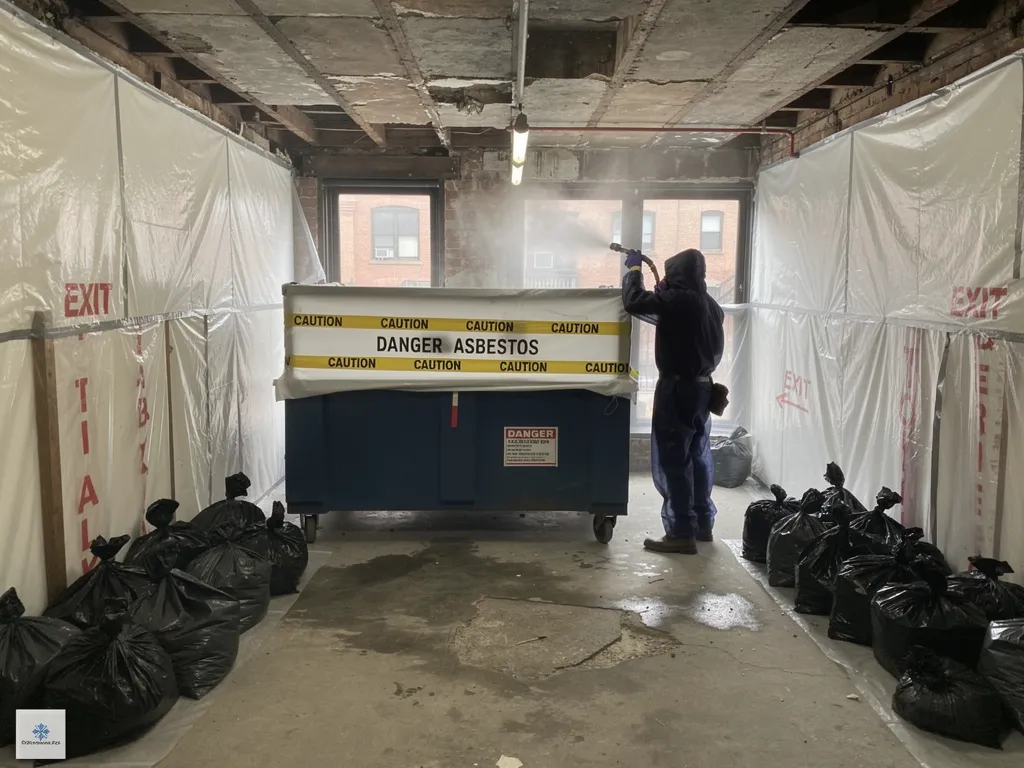 The Hidden Threat of Asbestos in Brooklyn Properties