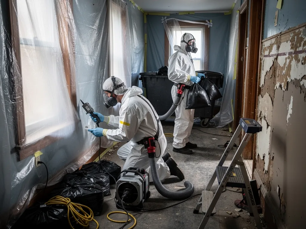 NYC DEP Regulations and Testing Costs Brooklyn Homeowners Should Know