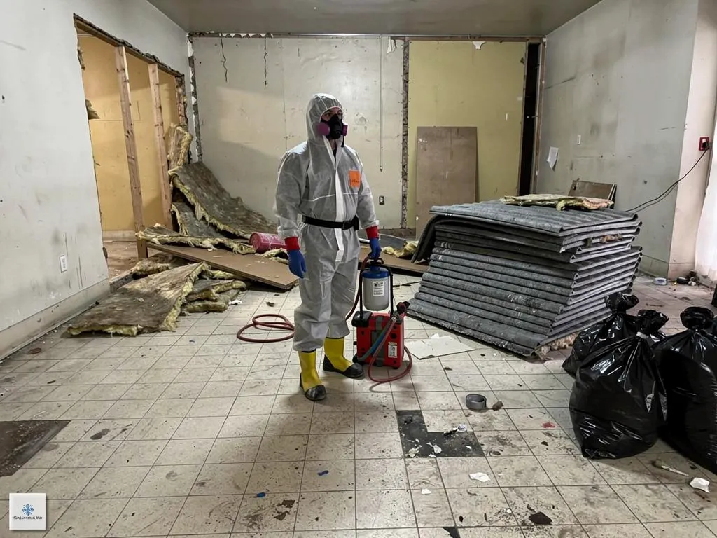 Common Mistakes That Delay Safe Asbestos Removal
