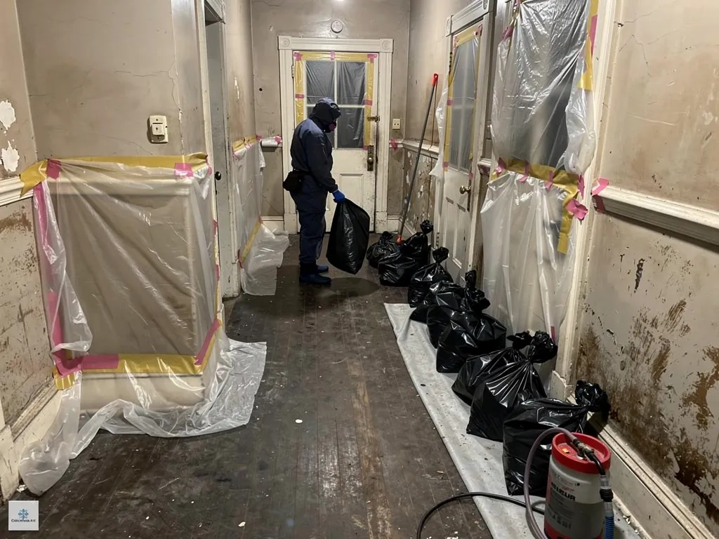 How Brooklyn Owners Should Respond To Asbestos Risk